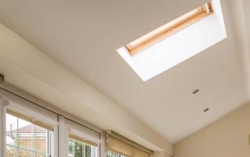 Smallwood conservatory roof insulation companies