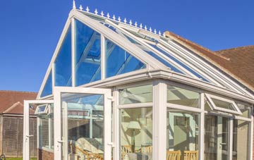 conservatory roof insulation costs Smallwood