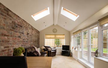 conservatory roof insulation Smallwood