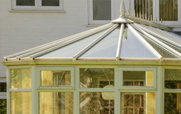 conservatory roof repair Smallwood