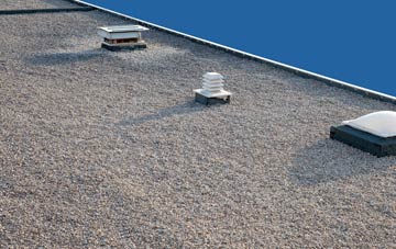 flat roofing Smallwood