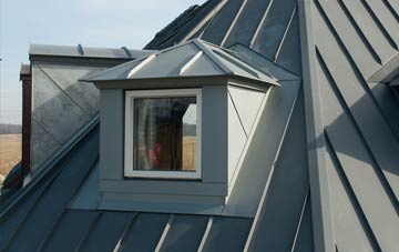 metal roofing Smallwood