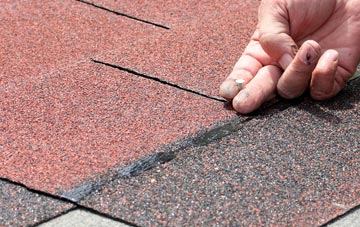 Smallwood asphalt roof repairs