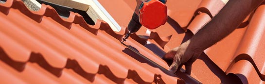 save on Smallwood roof installation costs