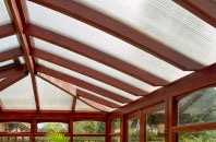 Smallwood conservatory roofing insulation