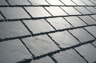 Smallwood slate roof